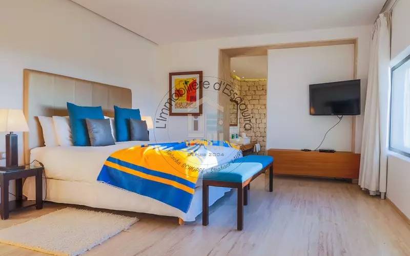 Location - Villa golf - 450 m² - Mogador - 3250 € - Essaouira - 7018